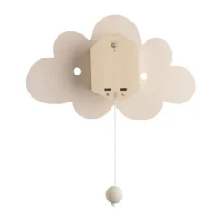 Baby's Only Wonder Muziekdoos Wolk
