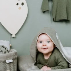 Baby's Only Wonder Wandlamp Ballon