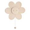 Baby's Only Wonder Wandlamp Bloem