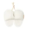 BamBam Babyslofjes - Hotel Chic - 11 cm