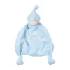 BamBam Duck Knuffeldoekje Blue