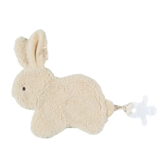 BamBam Konijn Knuffeldoekje