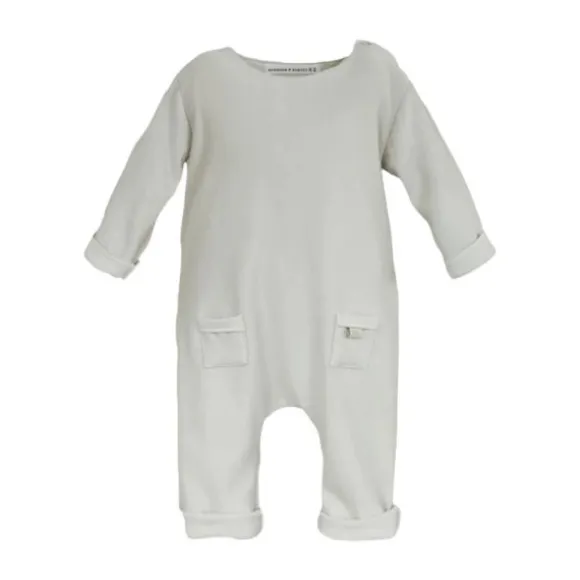 Bamboom Boxpakje - 3 Mnd - Light Khaki