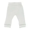 Bamboom Broekje - Pure - Blauw - 6 Mnd