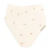 Bamboom Driehoek Slabber - Olives Neutral