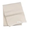 Bamboom Pure Deken - Light Khaki