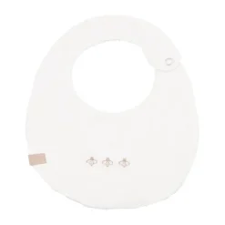 Bamboom Ronde Terry Slab - Cream