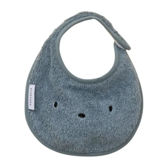 Bamboom Slabber Blauw