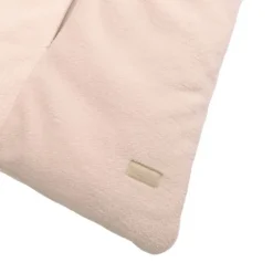 Bamboom Sleeping Bag 4 Seasons - 6-24 mnd - Offwhite/Sand