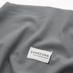 Bamboom Sling Babydraagdoek Beige