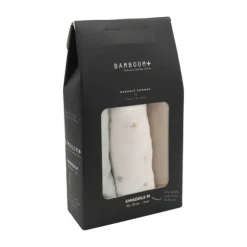 Bamboom Swaddle Muslin - Medium - 75 x 75