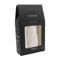 Bamboom Swaddle Muslin - Medium - 75 x 75