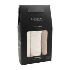 Bamboom Swaddle Muslin - Medium - 75 x 75
