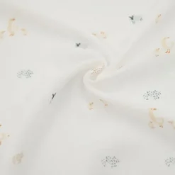 Bamboom Swaddle Muslin - XL - 120 x 120