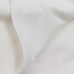 Bamboom Swaddle Wikkeldoek Jersey Crème