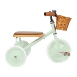 Banwood Driewieler - Cream