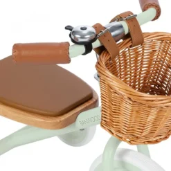 Banwood Driewieler - Cream