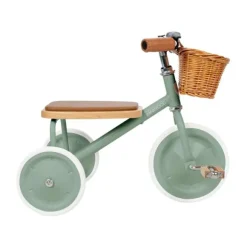 Banwood Driewieler - Cream