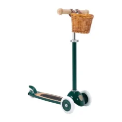 Banwood Icon Loopfiets - Sage