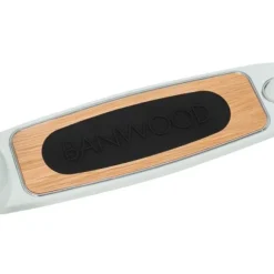 Banwood Step - Pale Mint