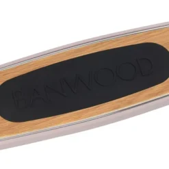 Banwood Step - Pale Mint