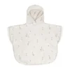 Bébé-Jou Dear Goose Badponcho