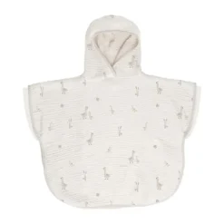 Bébé-Jou Dear Goose Badponcho
