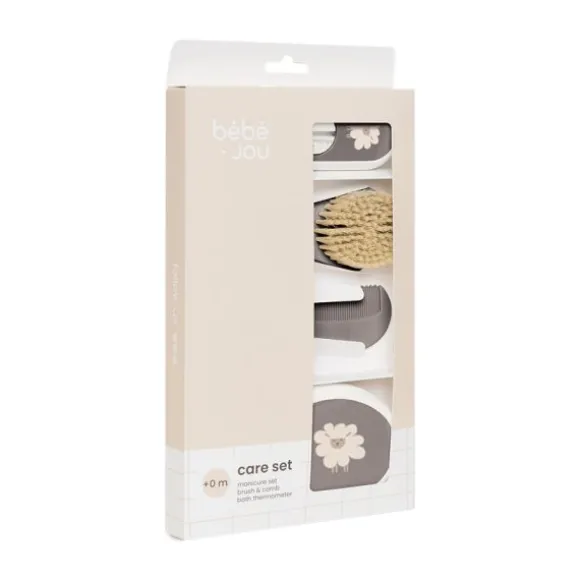Bébé-Jou Dear Goose Geschenkset
