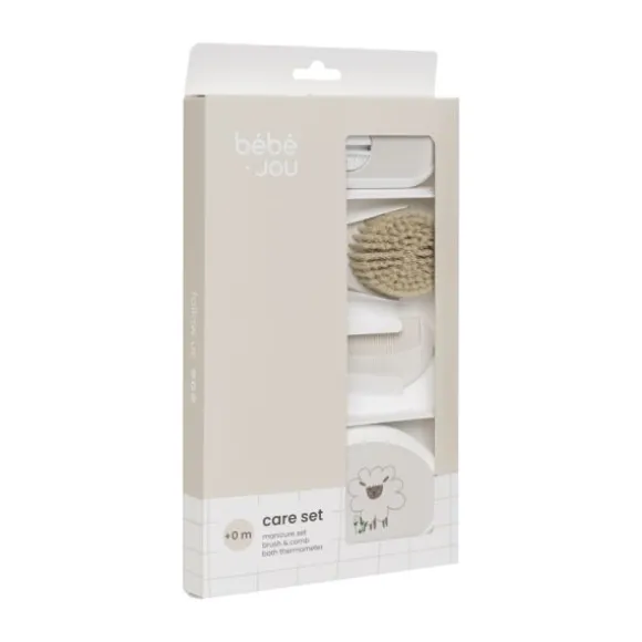 Bébé-Jou Dear Goose Geschenkset