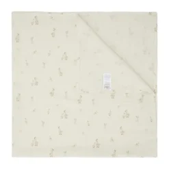 Bébé-Jou Dear Goose Hydrofiele Doek - 110 x 110 cm