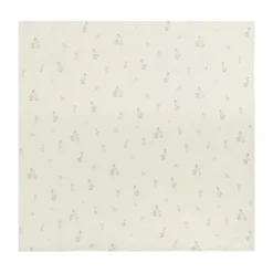 Bébé-Jou Dear Goose Hydrofiele Doeken - 70x70 cm - 3 Stuks