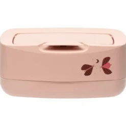 Bébé-Jou Easy Wipe Box – Silk Steppe
