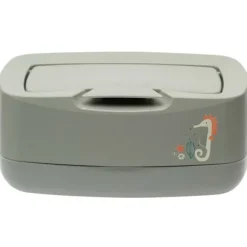 Bébé-Jou Easy Wipe Box – Silk Steppe