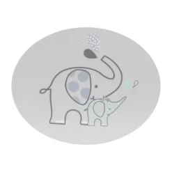 Bébé-Jou Easy Wipe Box – Silk Steppe