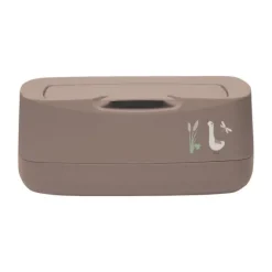Bébé-Jou Easy Wipe Box – Silk Steppe