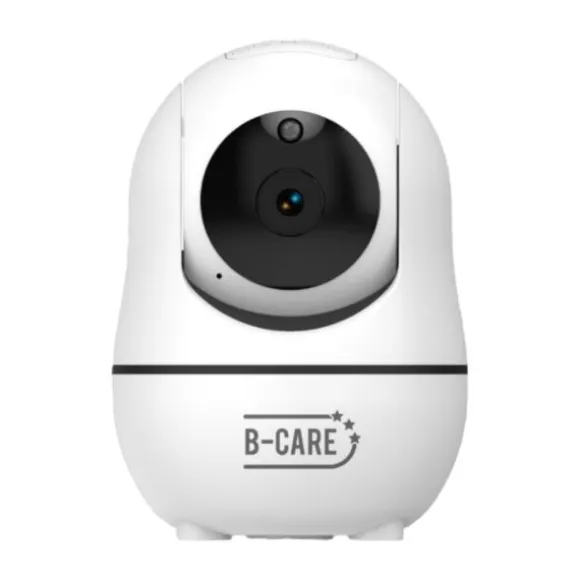 B-Care Baby Sparkle Ultimate Losse Camera - 7 Inch
