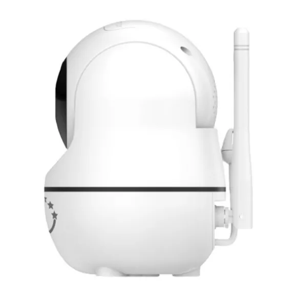 B-Care Baby Star Supreme Losse Camera - 5 Inch