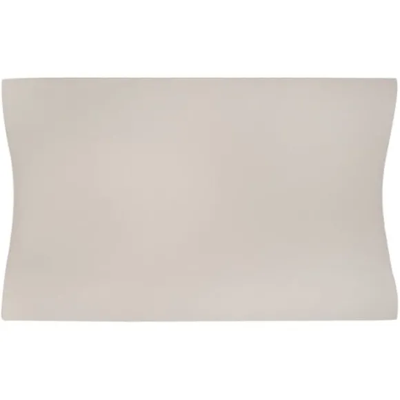 Bebe-Jou Aankleedkussen - 72 x 44 cm - Chalk Brown