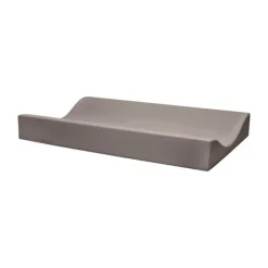Bebe-Jou Aankleedkussen - 72 x 44 cm - Chalk Brown