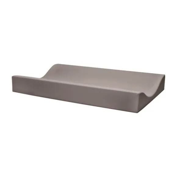Bebe-Jou Aankleedkussen - 72 x 44 cm - Chalk Brown