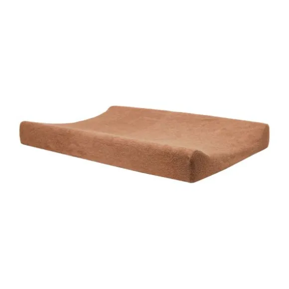 Bebe-Jou Aankleedkussen - 72 x 44 cm - Chalk Brown