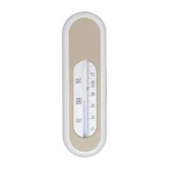 Bebe-Jou Badthermometer Taupe