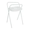 Bebe-Jou Click Badstandaard Metaal Wit 103 cm