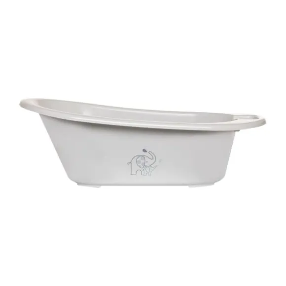 Bebe-Jou Click Badstandaard Metaal Wit 98 cm