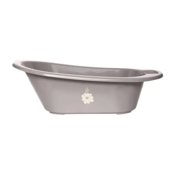 Bebe-Jou Click Badstandaard Metaal Wit 98 cm
