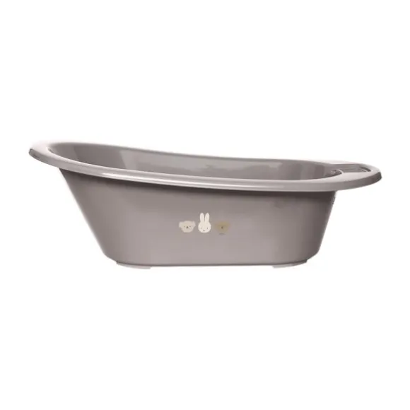 Bebe-Jou Click Badstandaard Metaal Wit 98 cm