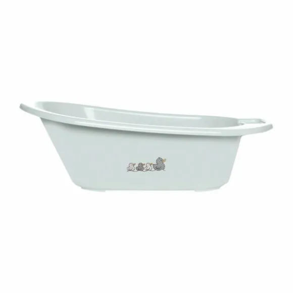 Bebe-Jou Click Badstandaard Metaal Wit 98 cm