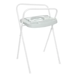 Bebe-Jou Fabulous Badstandaard Metaal Griffin Grey 98 cm