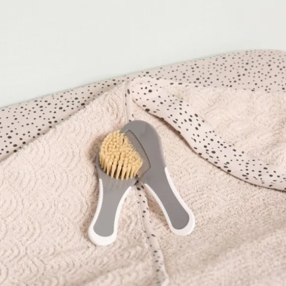 Bebe-Jou Fabulous Kapset Griffin Grey