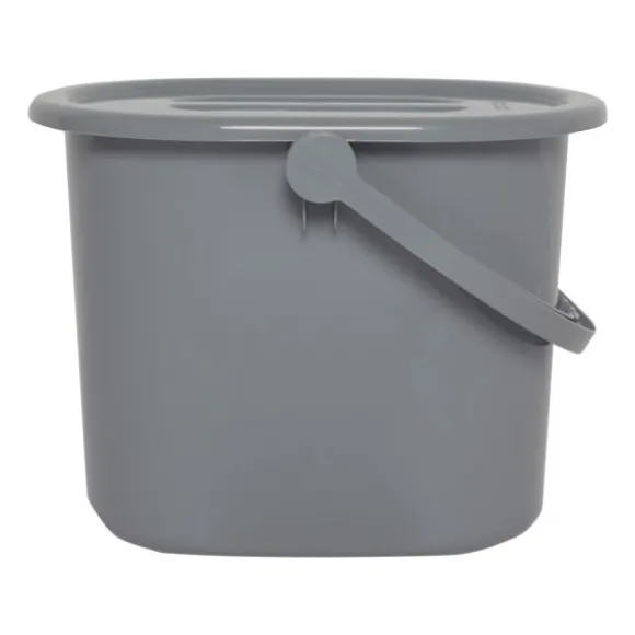 Bebe-Jou Fabulous Luieremmer Griffin Grey